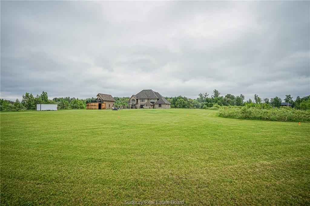 650 Goodwill, Garson Ontario, Canada