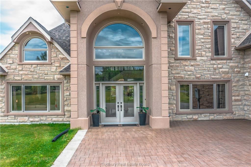 650 Goodwill, Garson Ontario, Canada