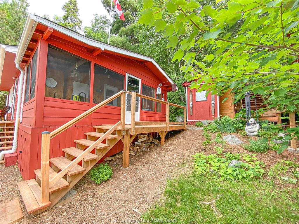 403A Fairbanks Road N, Whitefish Ontario, Canada
