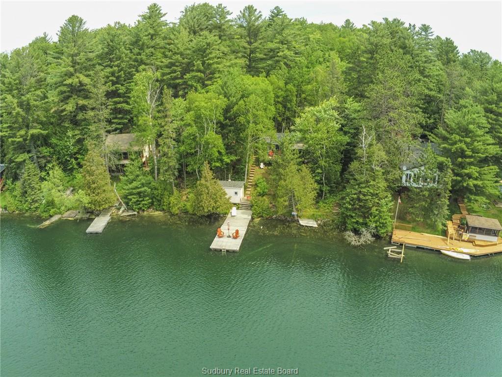403A Fairbanks Road N, Whitefish Ontario, Canada
