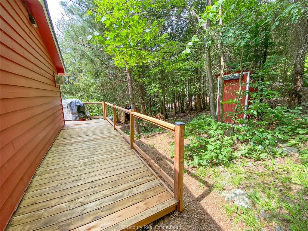 403A Fairbanks Road N, Whitefish Ontario, Canada