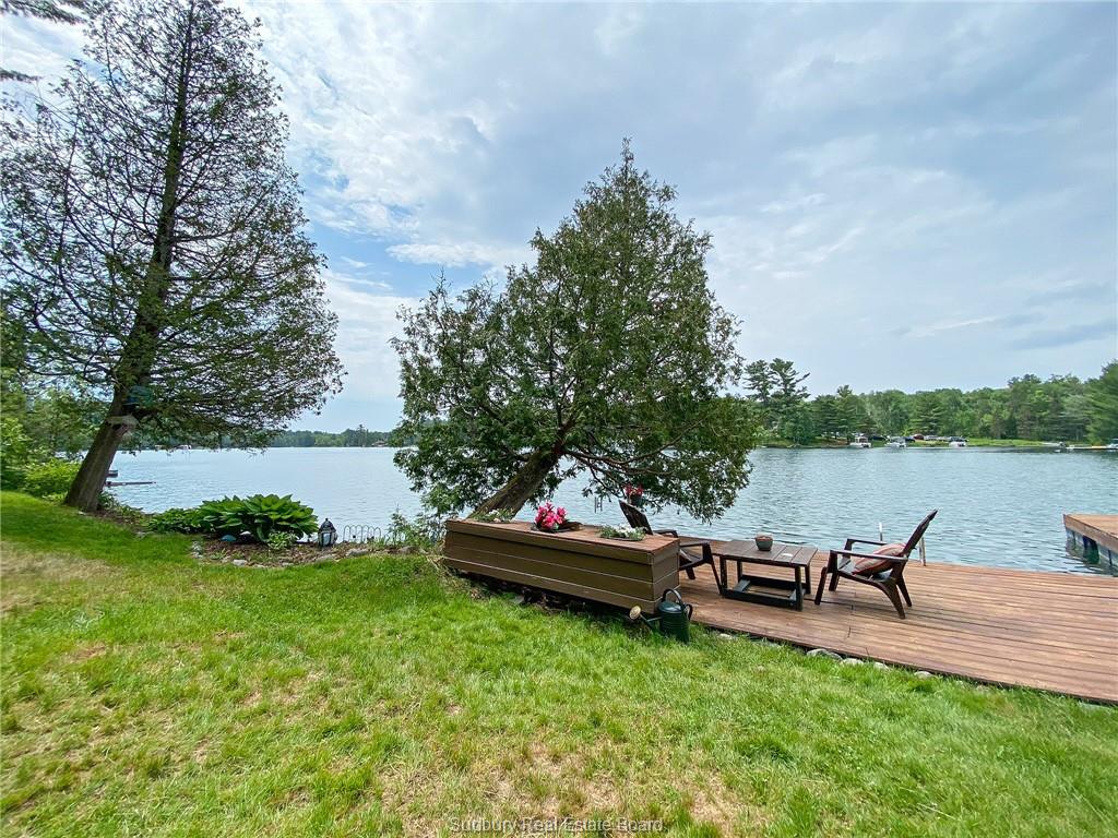 403A Fairbanks Road N, Whitefish Ontario, Canada