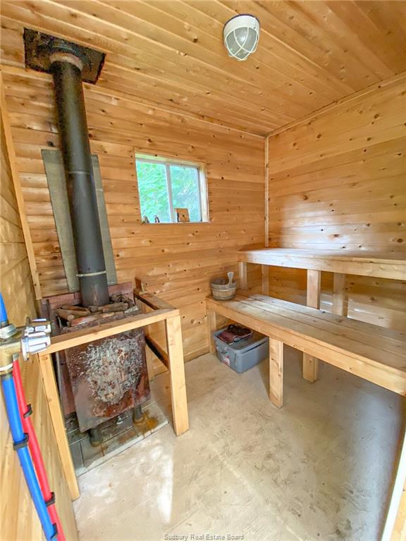 403A Fairbanks Road N, Whitefish Ontario, Canada