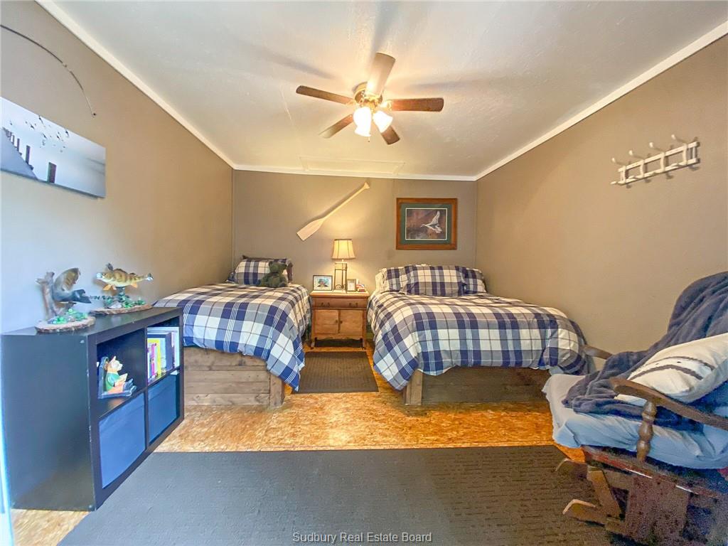 403A Fairbanks Road N, Whitefish Ontario, Canada