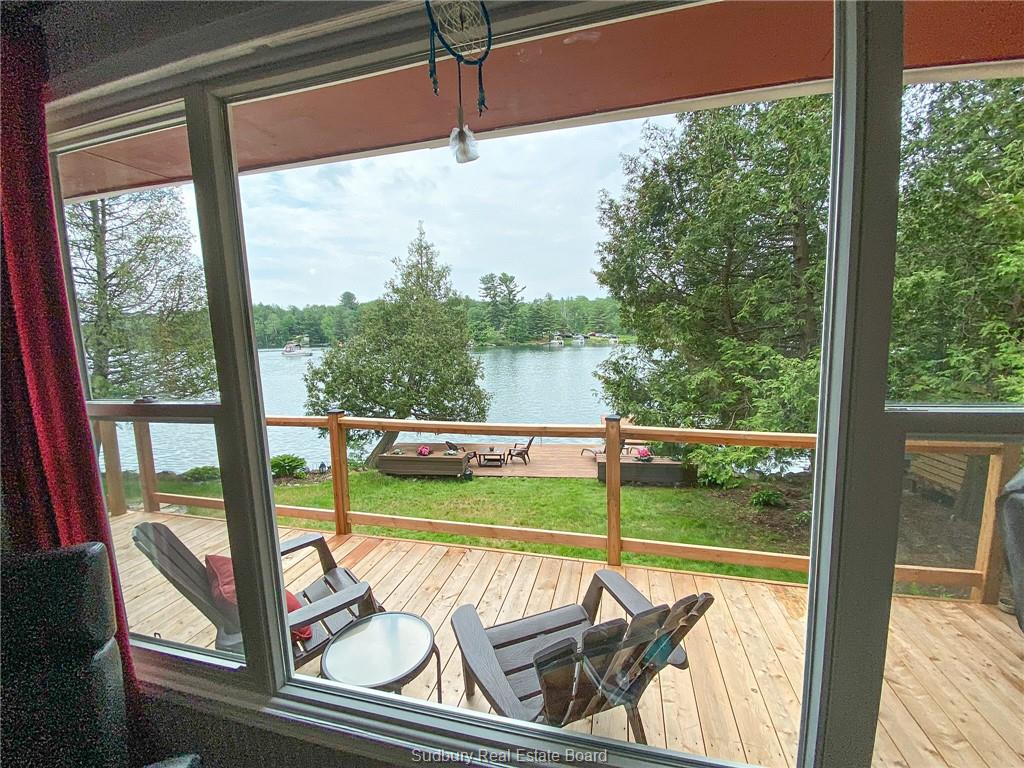 403A Fairbanks Road N, Whitefish Ontario, Canada