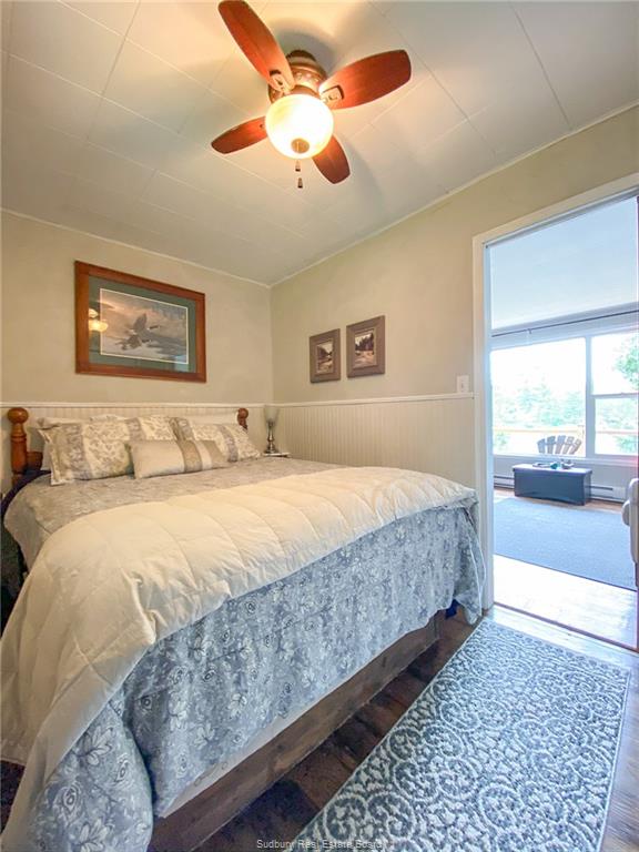 403A Fairbanks Road N, Whitefish Ontario, Canada