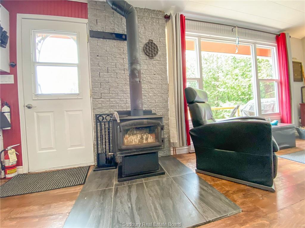 403A Fairbanks Road N, Whitefish Ontario, Canada