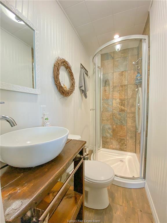 403A Fairbanks Road N, Whitefish Ontario, Canada
