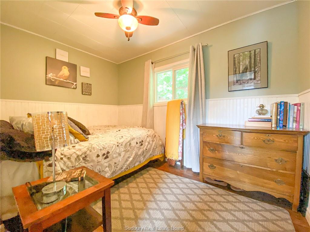 403A Fairbanks Road N, Whitefish Ontario, Canada