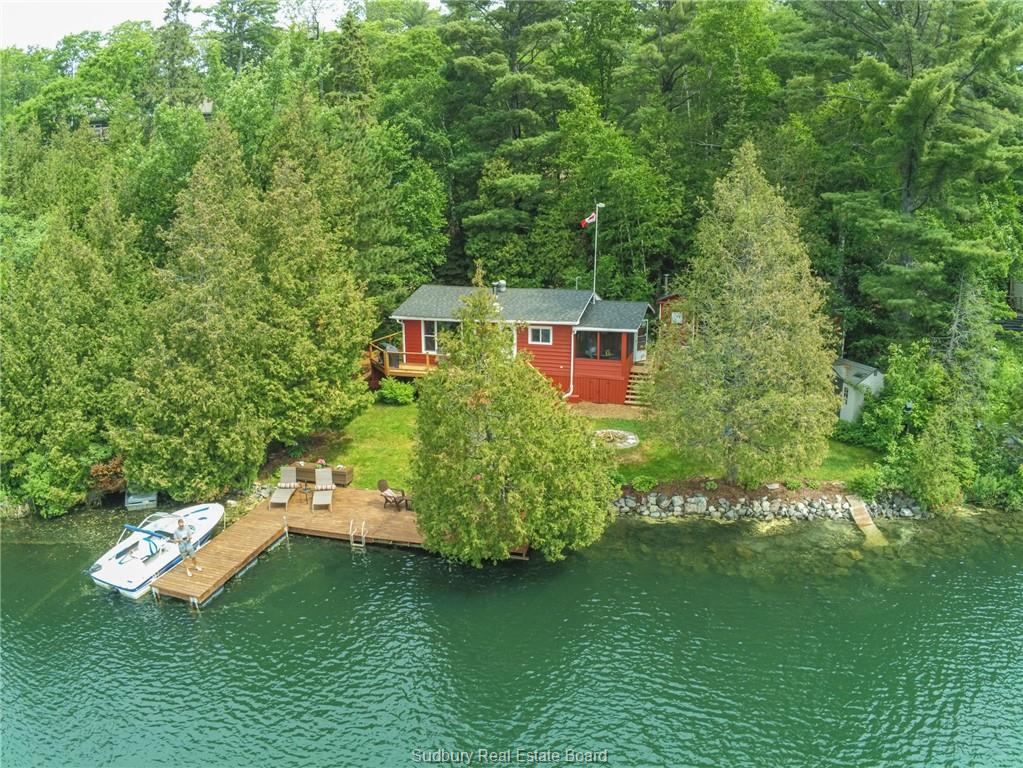 403A Fairbanks Road N, Whitefish Ontario, Canada