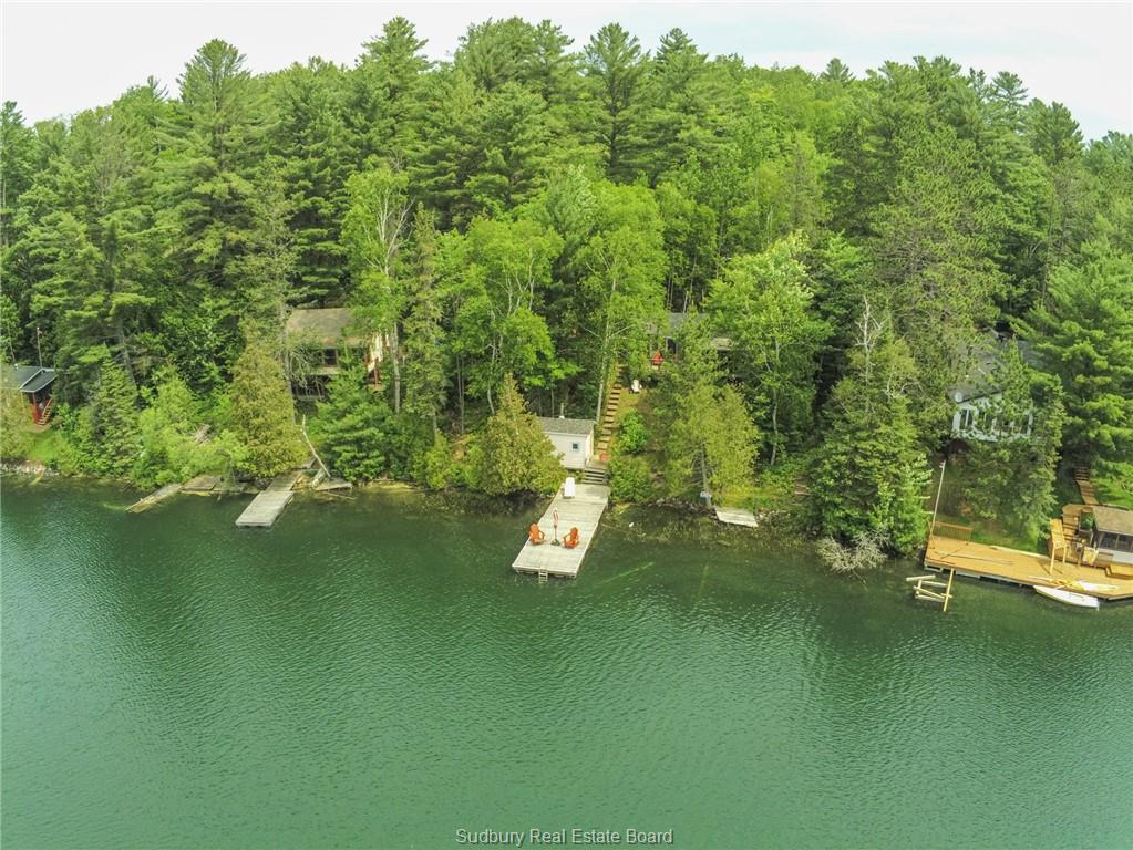 403A Fairbanks Road N, Whitefish Ontario, Canada