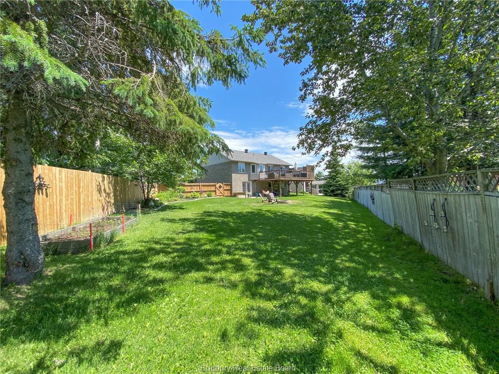 81 Greenwich Court, Sudbury Ontario, Canada