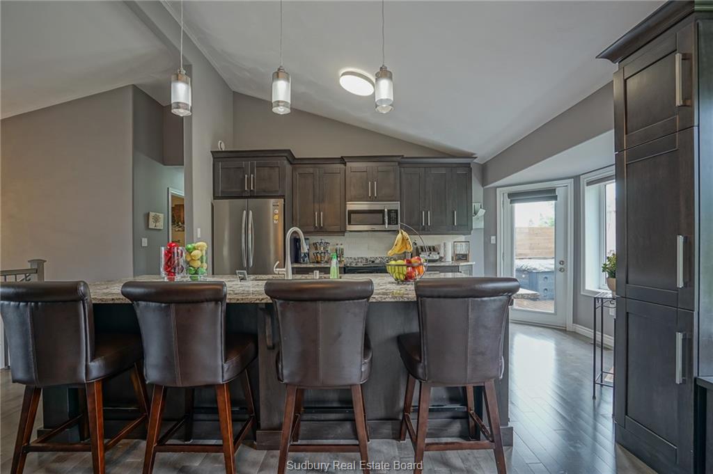 81 Greenwich Court, Sudbury Ontario, Canada