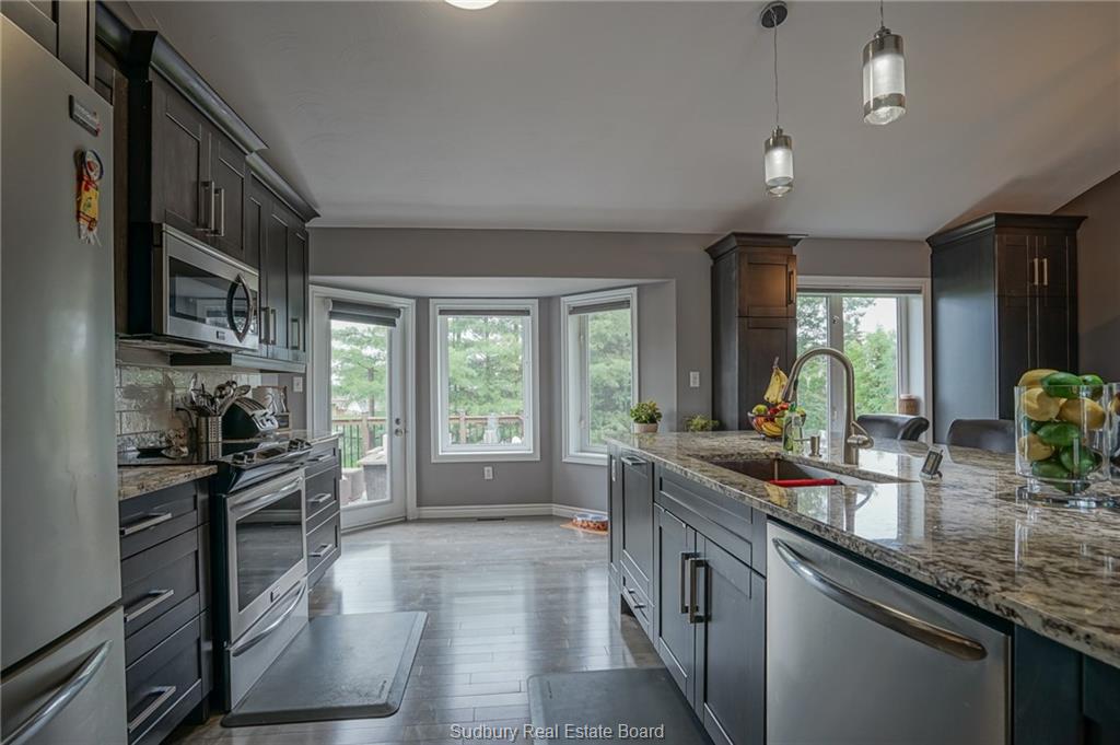 81 Greenwich Court, Sudbury Ontario, Canada