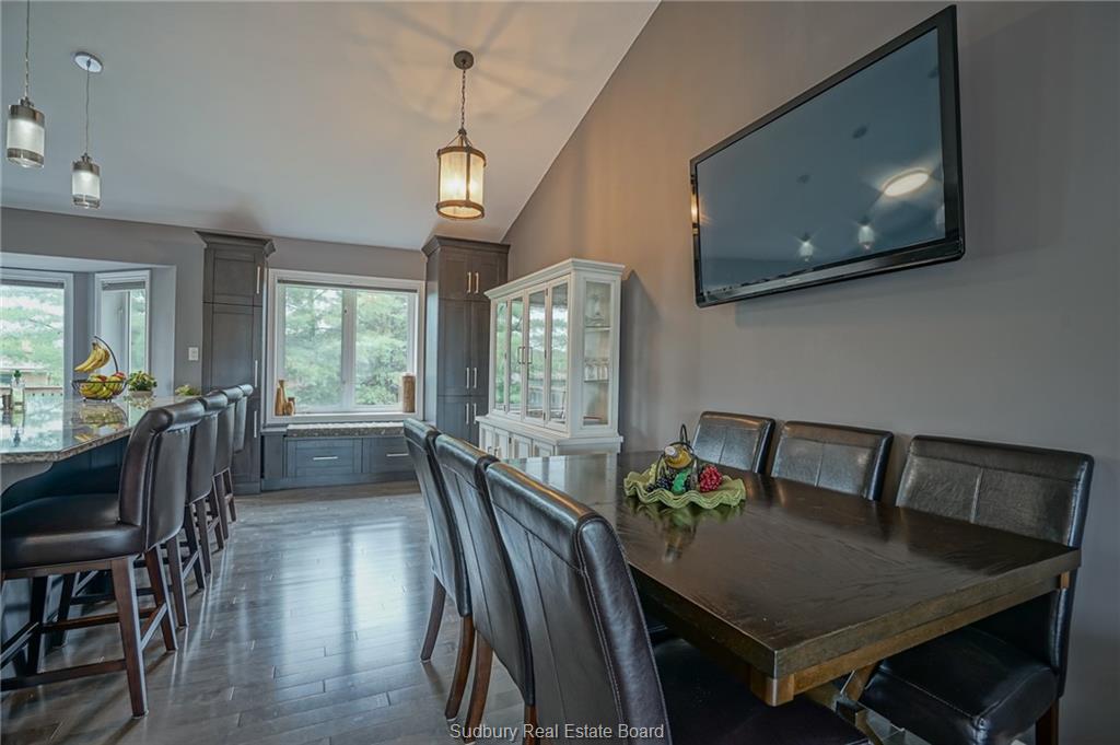 81 Greenwich Court, Sudbury Ontario, Canada