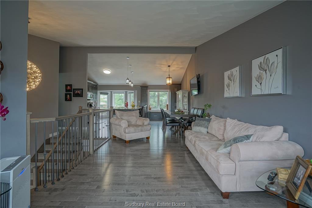 81 Greenwich Court, Sudbury Ontario, Canada