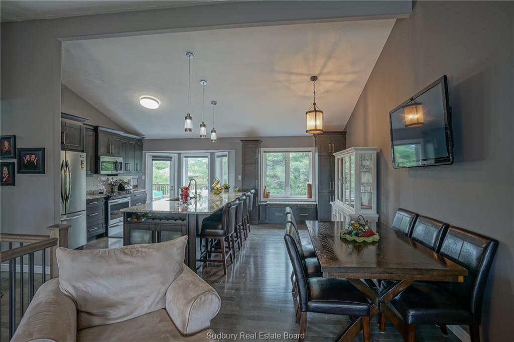 81 Greenwich Court, Sudbury Ontario, Canada