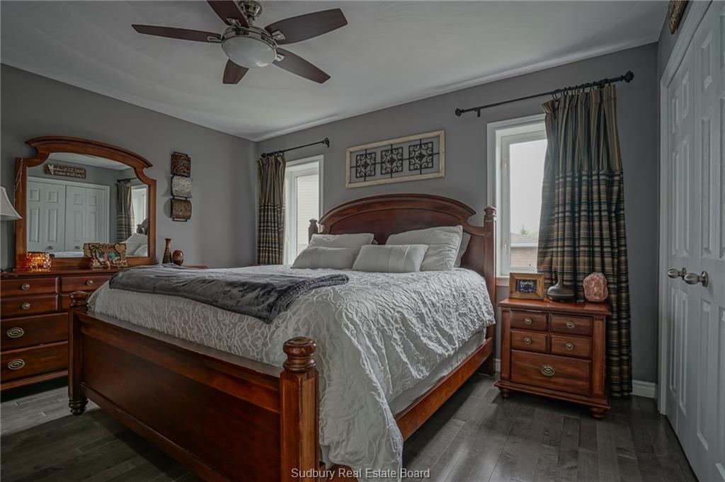 81 Greenwich Court, Sudbury Ontario, Canada