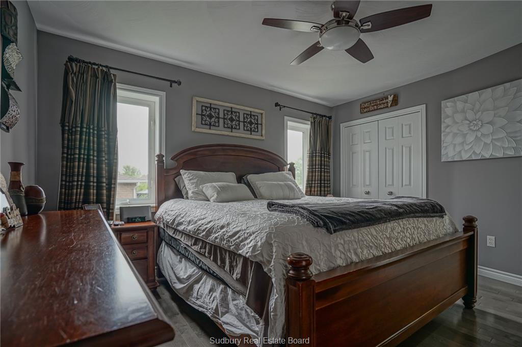 81 Greenwich Court, Sudbury Ontario, Canada