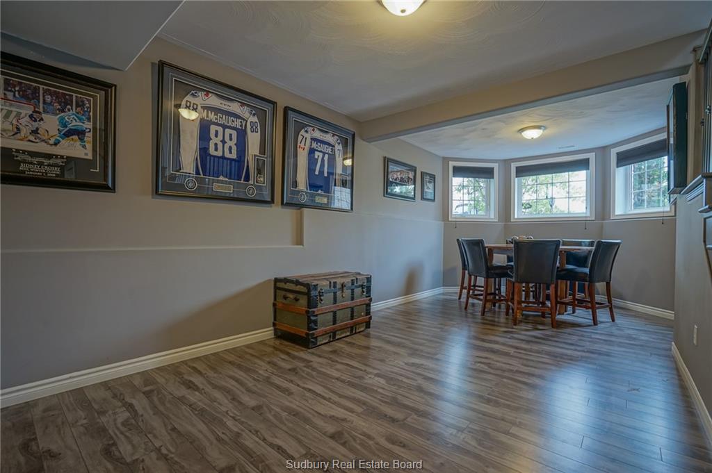 81 Greenwich Court, Sudbury Ontario, Canada