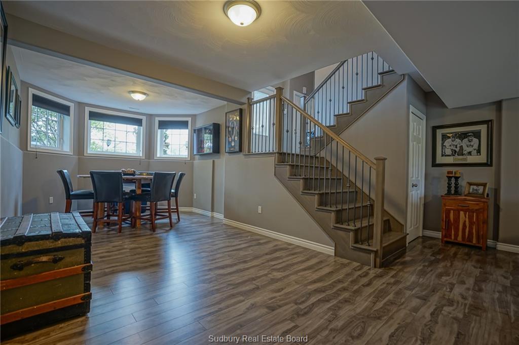 81 Greenwich Court, Sudbury Ontario, Canada