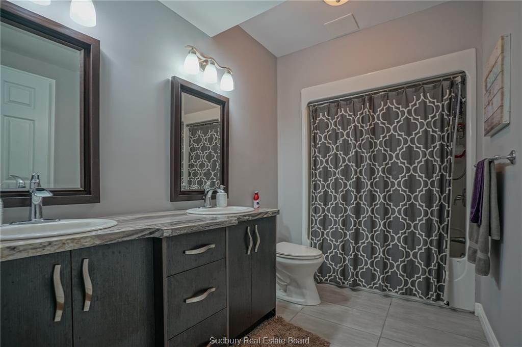 81 Greenwich Court, Sudbury Ontario, Canada