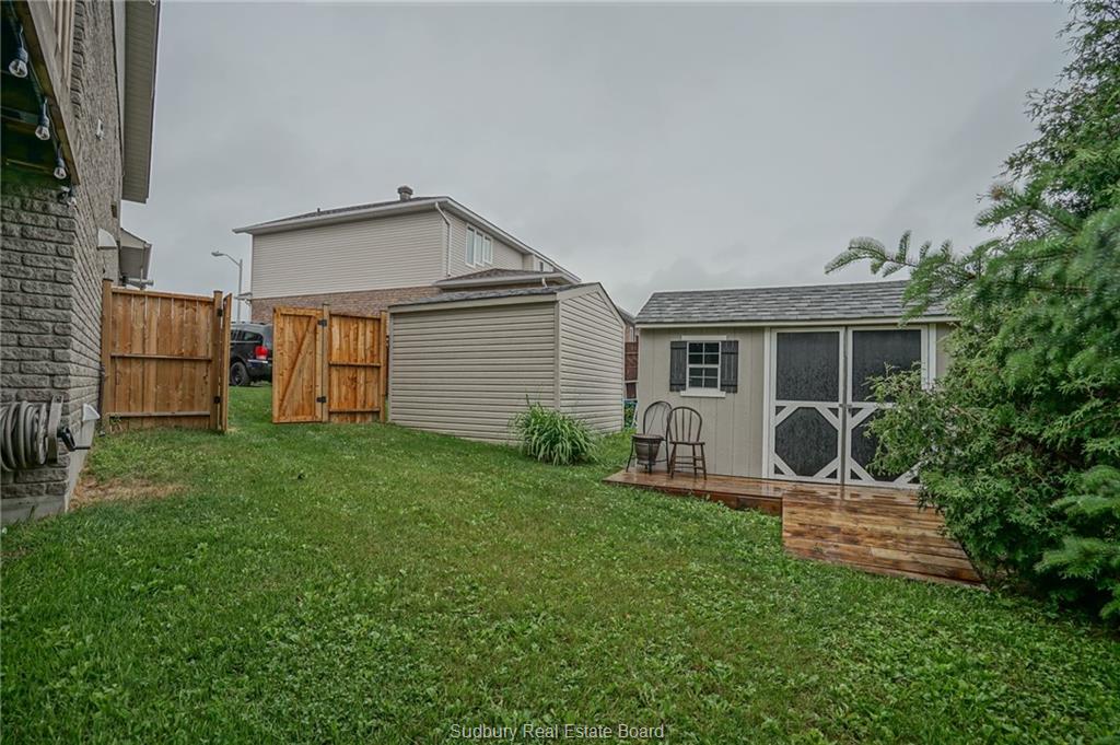 81 Greenwich Court, Sudbury Ontario, Canada
