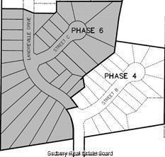 Lot 6 Landreville, Sudbury Ontario, Canada