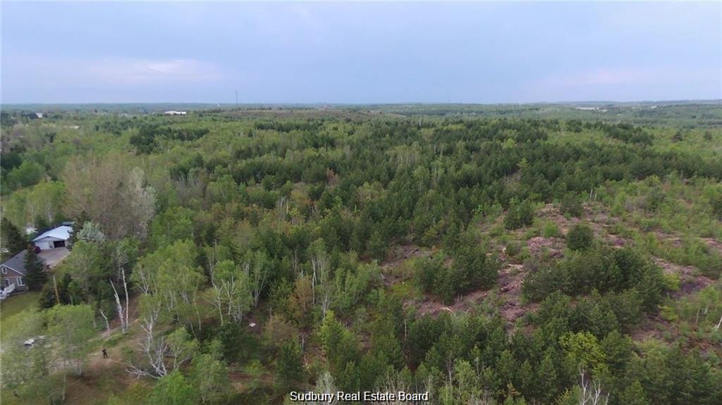 Garson Coniston, Garson, Ontario, Canada