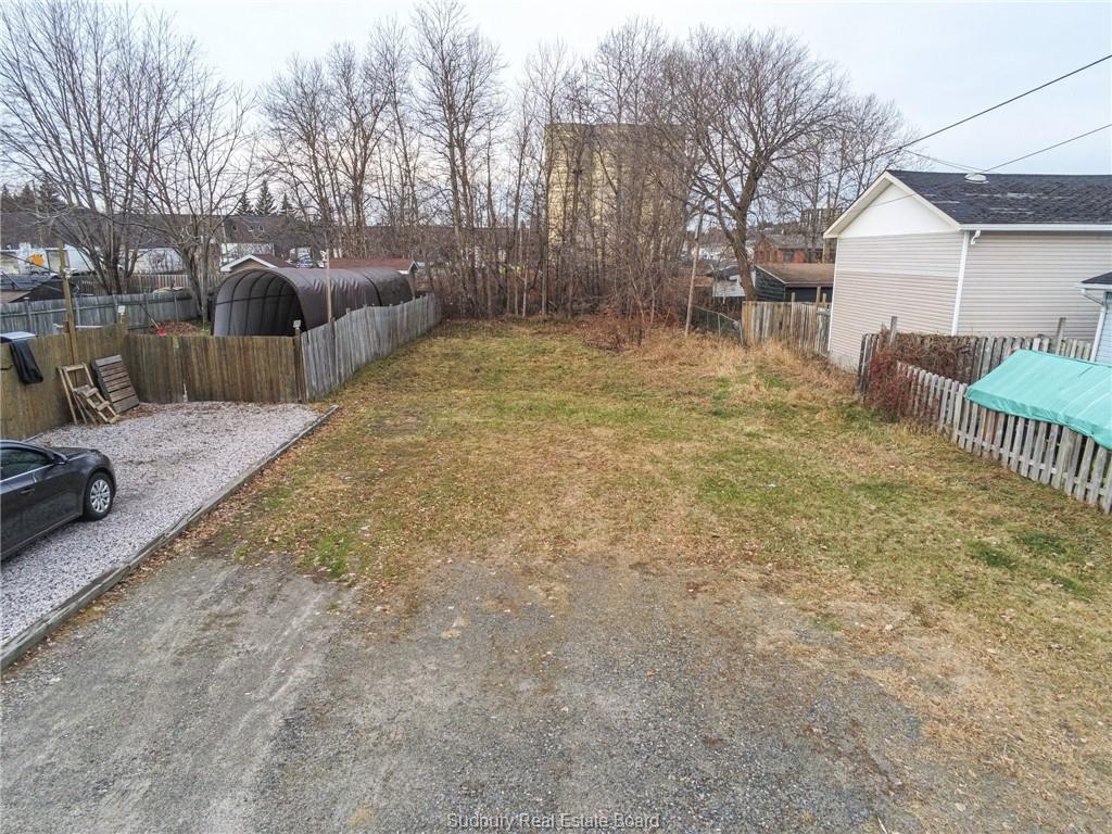 80 Clinton, Sudbury, Ontario, Canada