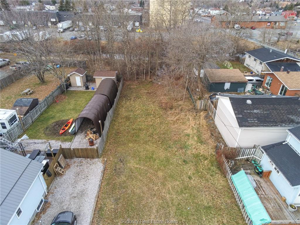 80 Clinton, Sudbury, Ontario, Canada