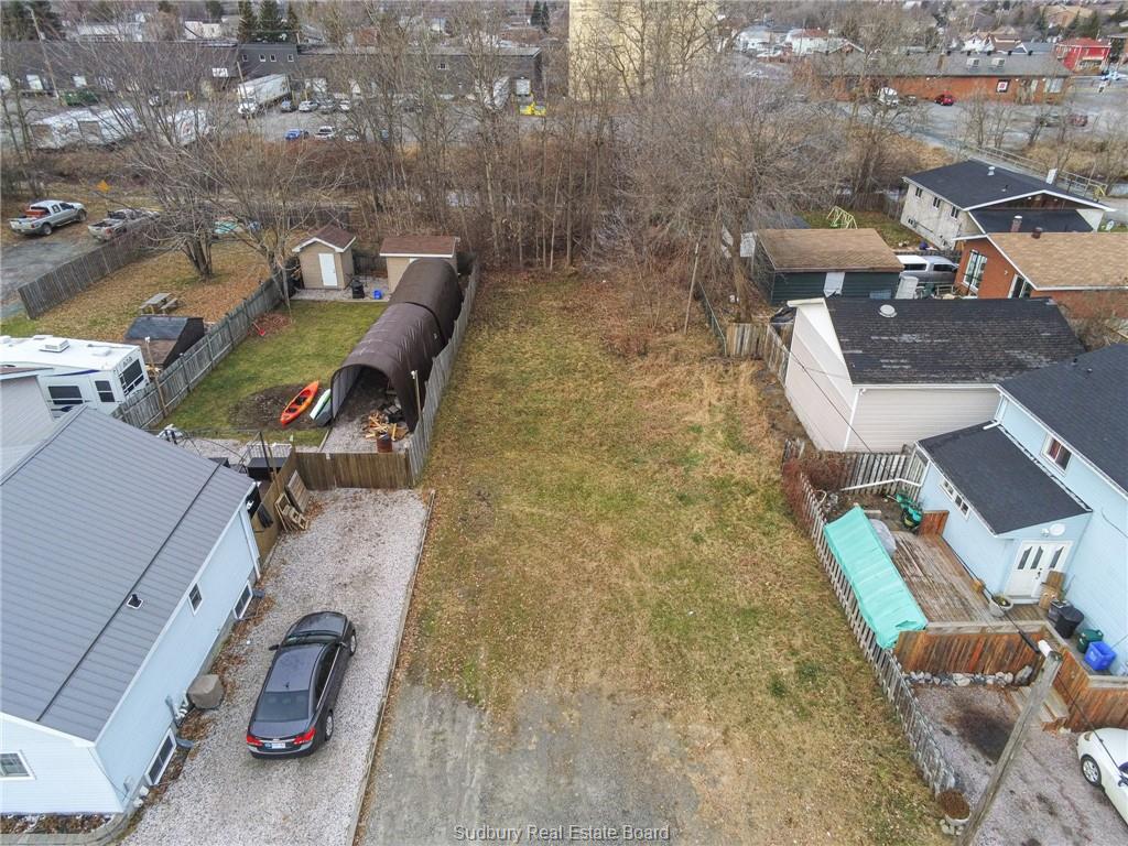 80 Clinton, Sudbury, Ontario, Canada