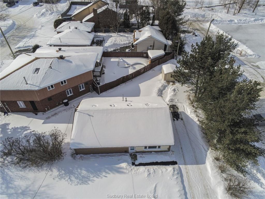 183 Penman Avenue, Garson, Ontario, Canada