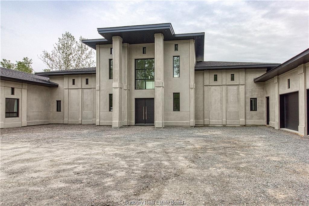 1221 Keast Drive, Sudbury, Ontario, Canada