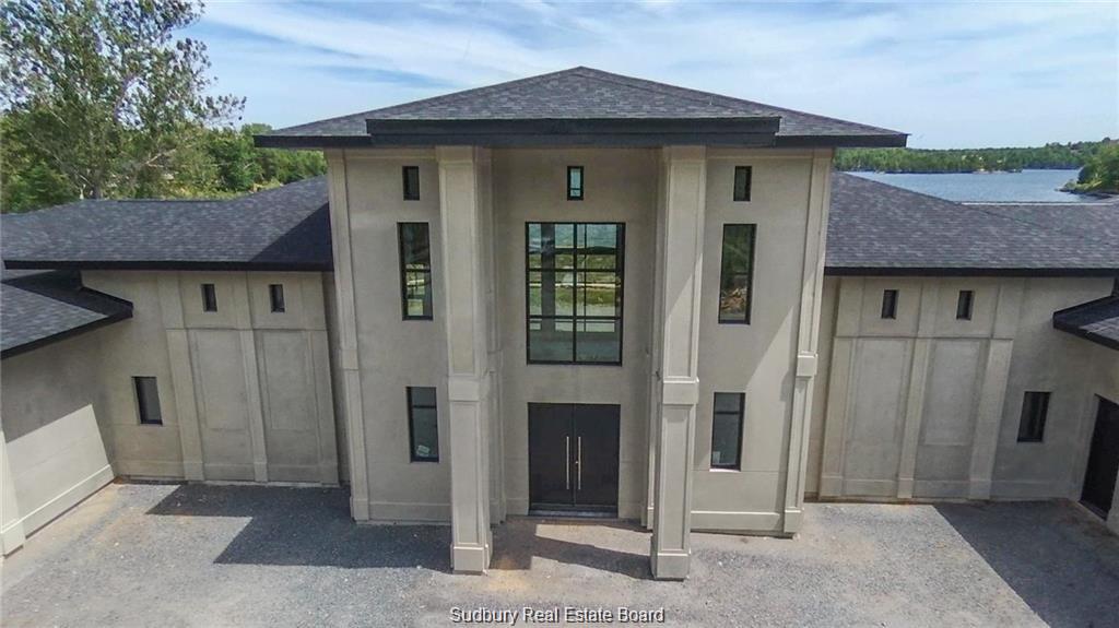 1221 Keast Drive, Sudbury, Ontario, Canada