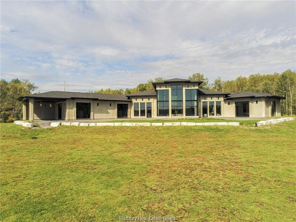 1221 Keast Drive, Sudbury, Ontario, Canada