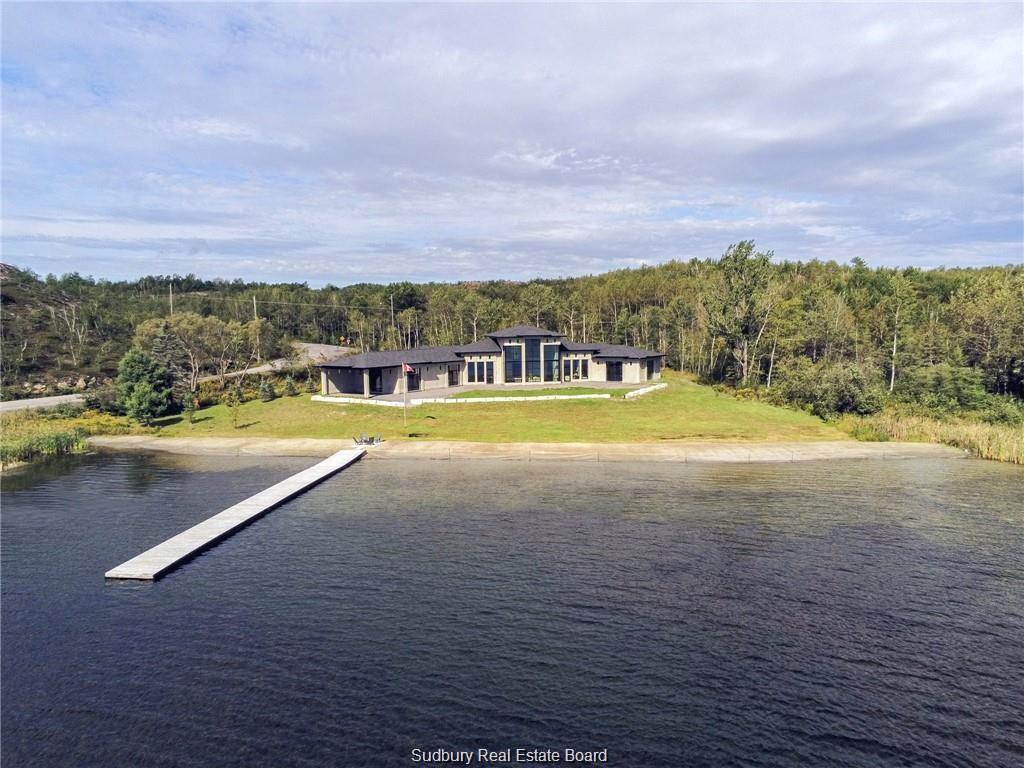 1221 Keast Drive, Sudbury, Ontario, Canada