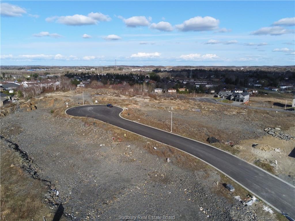 LOT 23 Verna, Sudbury, Ontario, Canada