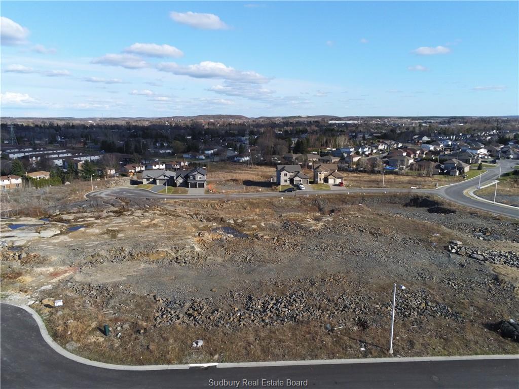 LOT 23 Verna, Sudbury, Ontario, Canada