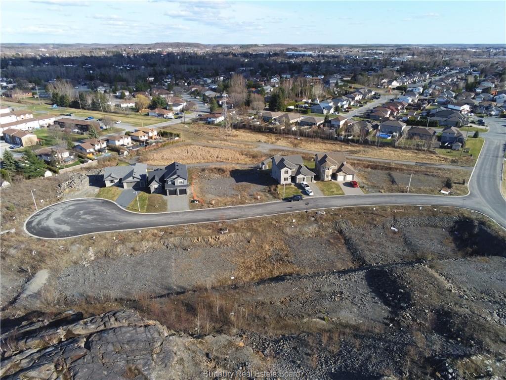 LOT 23 Verna, Sudbury, Ontario, Canada