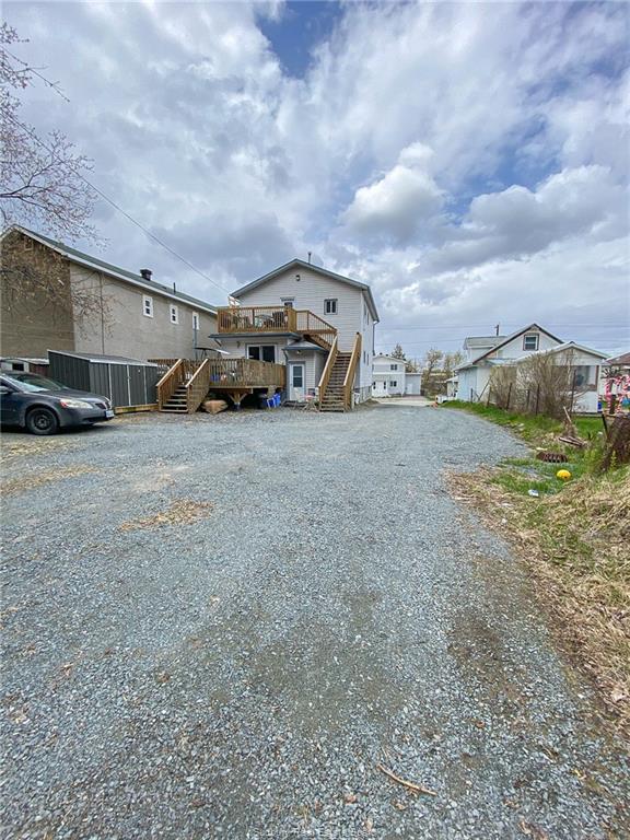 298 Mountain Street, Sudbury, Ontario, Canada