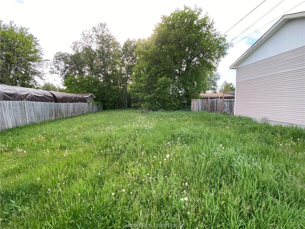 80 Clinton, Sudbury, Ontario, Canada