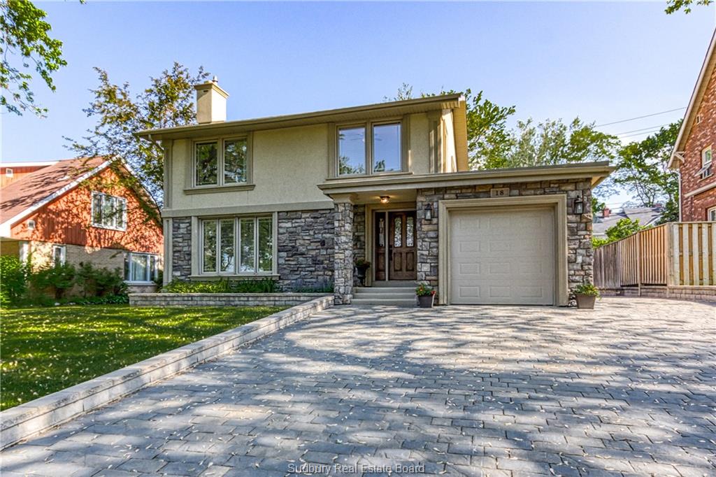 18 Park Street, Copper Cliff, Ontario, Canada