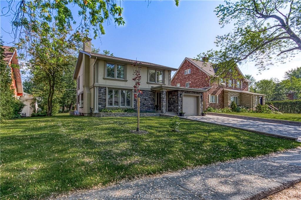 18 Park Street, Copper Cliff, Ontario, Canada