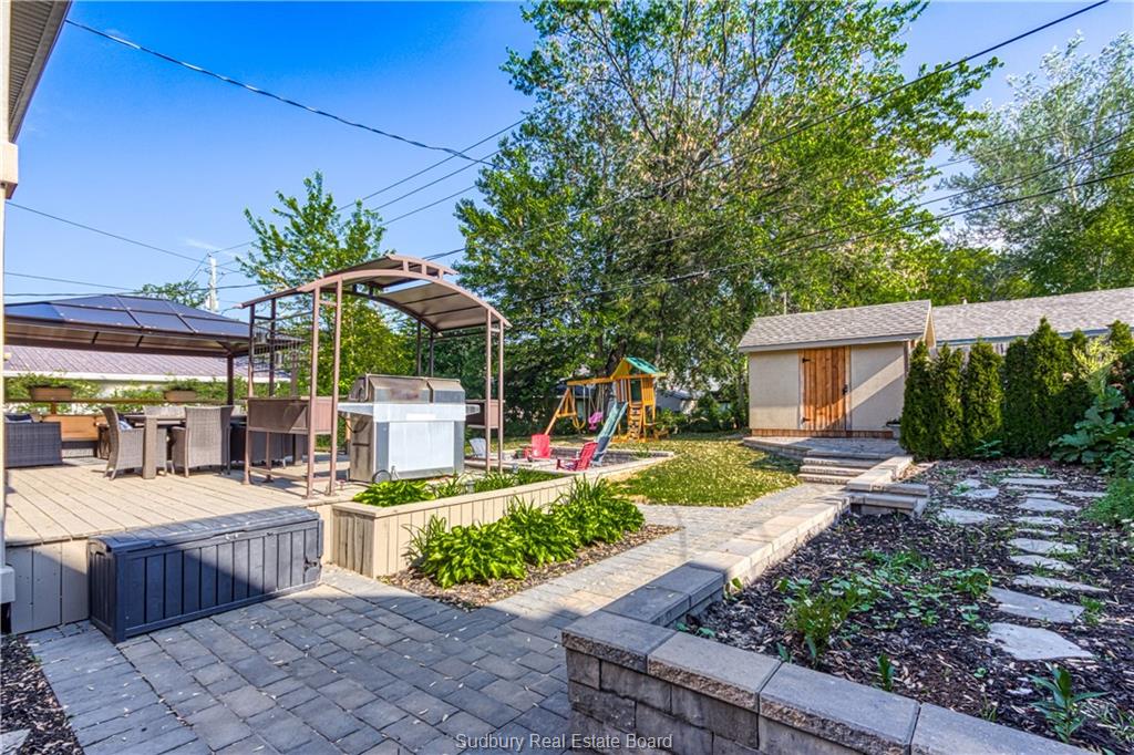 18 Park Street, Copper Cliff, Ontario, Canada