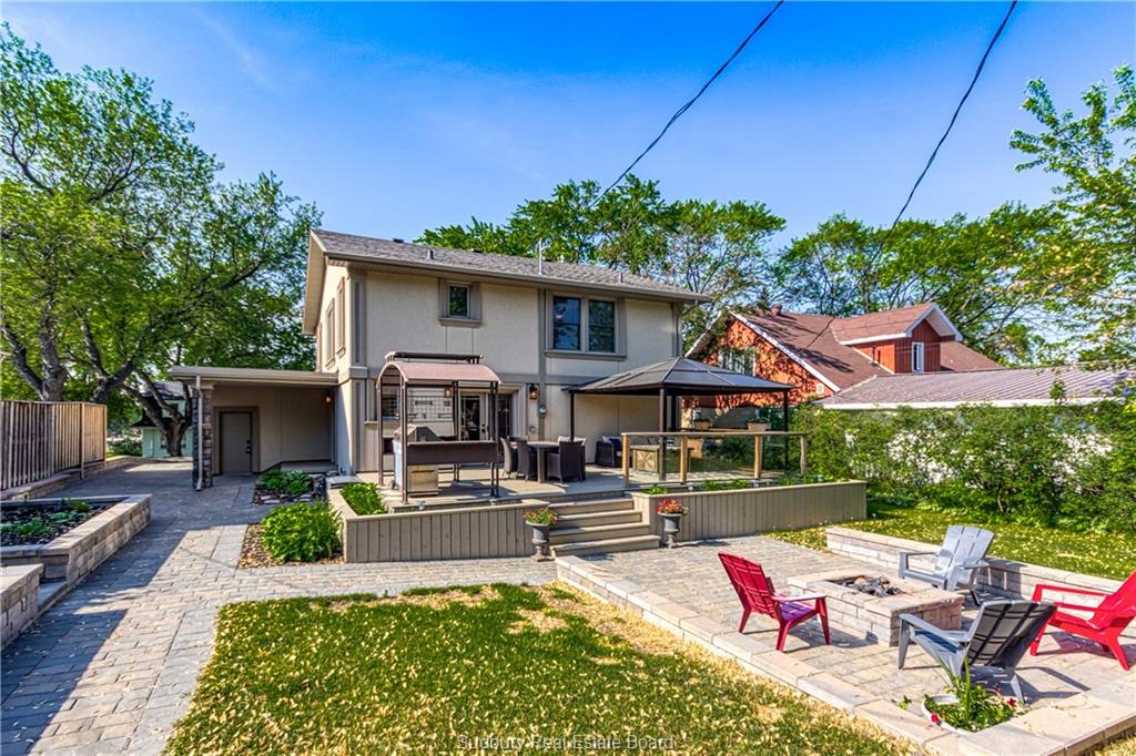 18 Park Street, Copper Cliff, Ontario, Canada