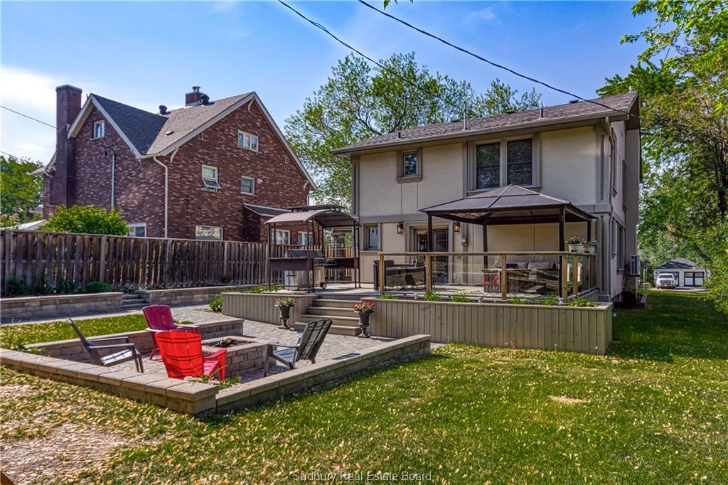 18 Park Street, Copper Cliff, Ontario, Canada