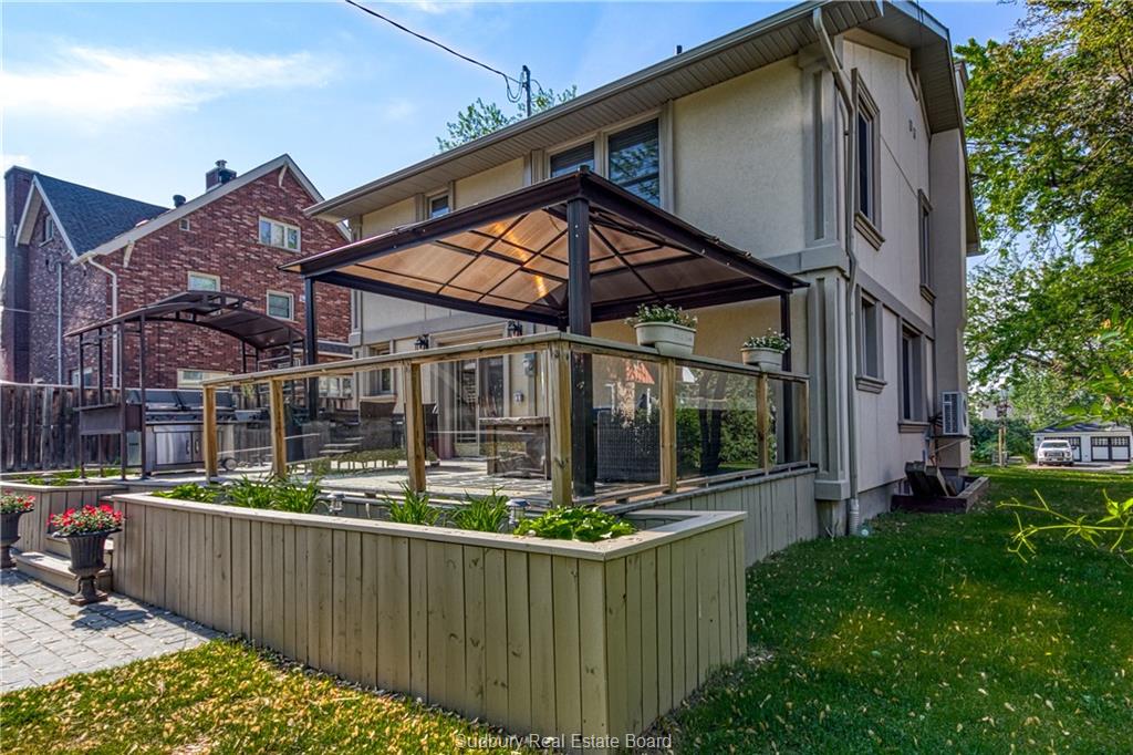 18 Park Street, Copper Cliff, Ontario, Canada