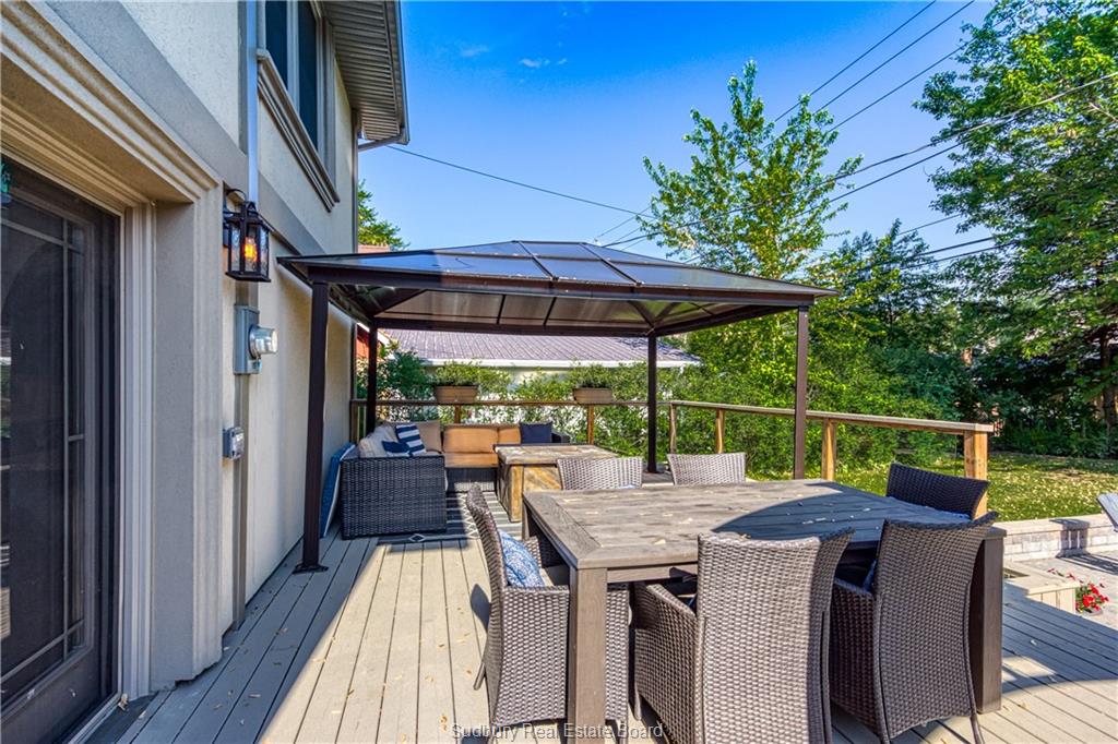18 Park Street, Copper Cliff, Ontario, Canada