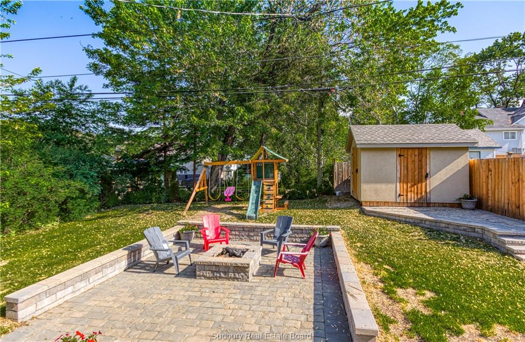18 Park Street, Copper Cliff, Ontario, Canada